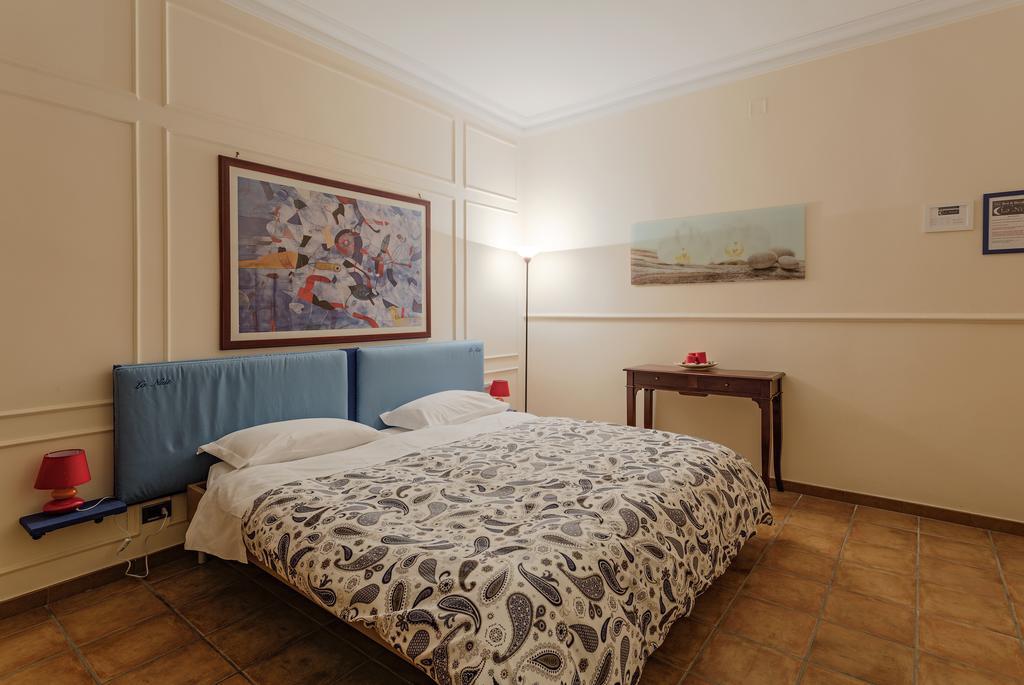 La Nuit Bari Quarto foto