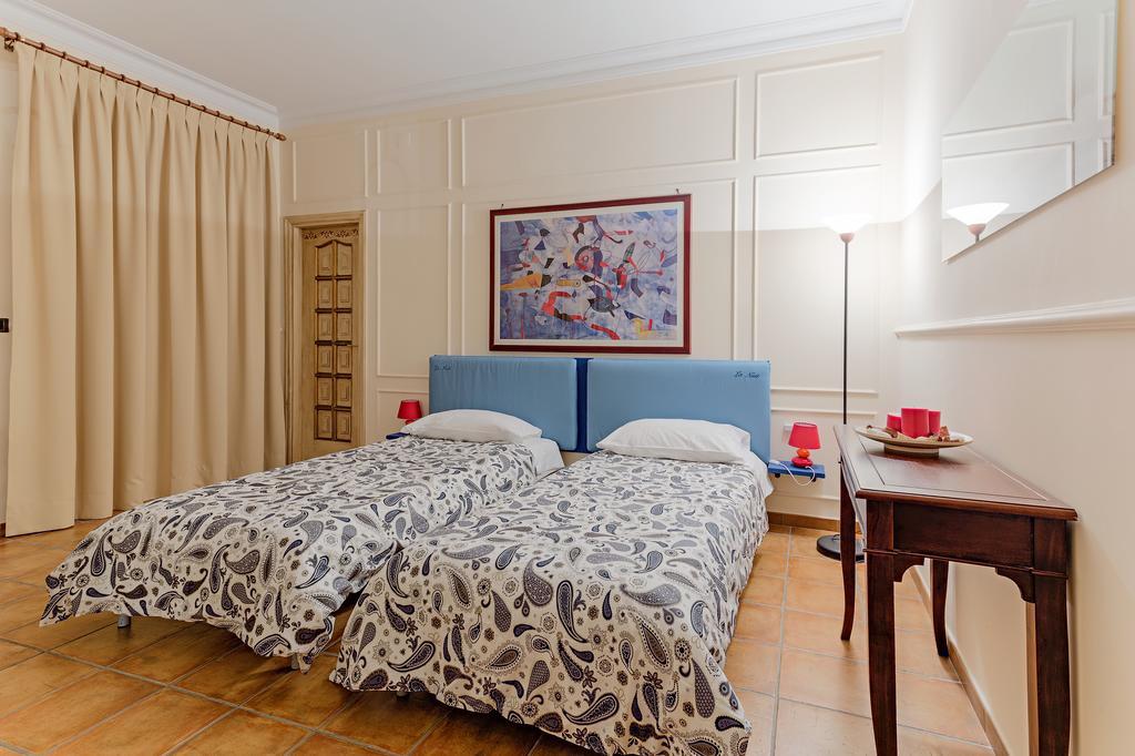 La Nuit Bari Quarto foto
