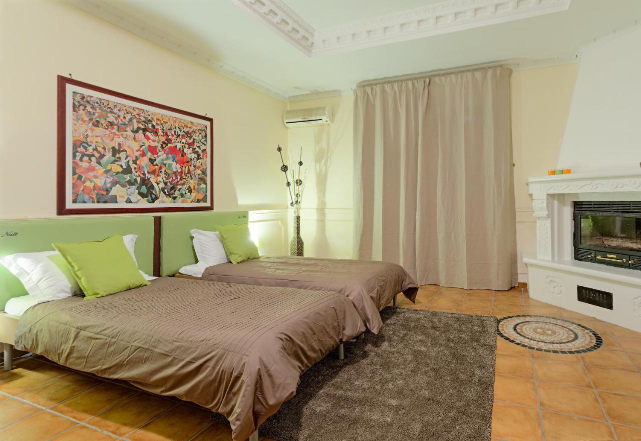 La Nuit Bari Quarto foto